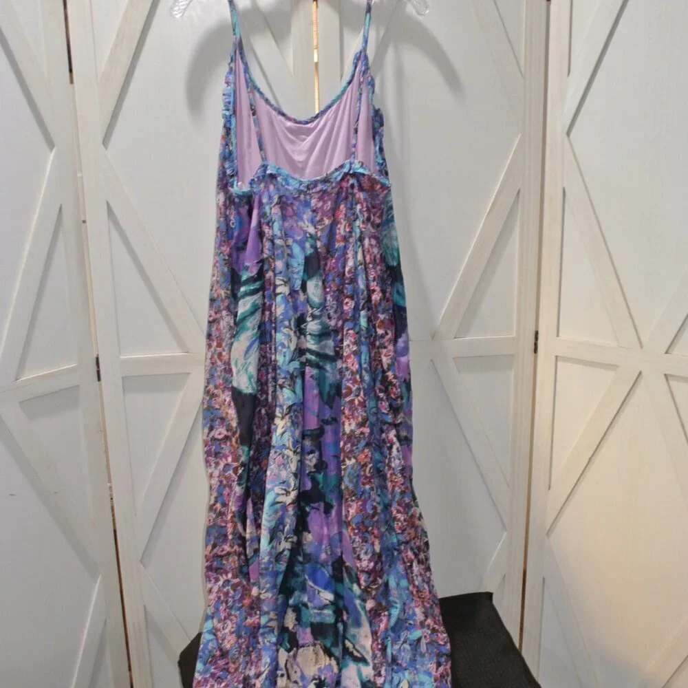 Free People Moondive Maxi - Picture 5 of 12